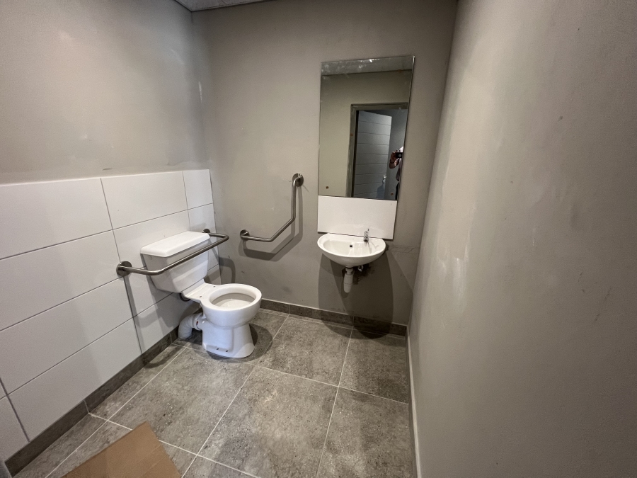 To Let commercial Property for Rent in Bellville South Western Cape